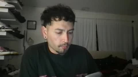 JohnnyDeep66 online show from December 20, 2024, 8:49 am