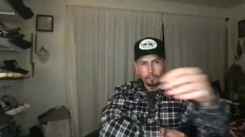 JohnnyDeep66 online show from December 23, 2024, 9:27 am