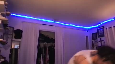 JohnnyDeep66 online show from October 2, 2025, 8:21 am