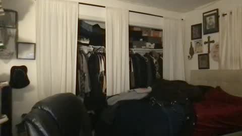 JohnnyDeep66 online show from January 15, 2026, 7:02 am