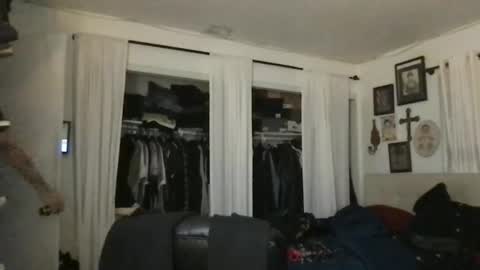 JohnnyDeep66 online show from February 1, 2026, 4:11 am