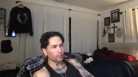 JohnnyDeep66 online show from February 6, 2026, 7:02 am