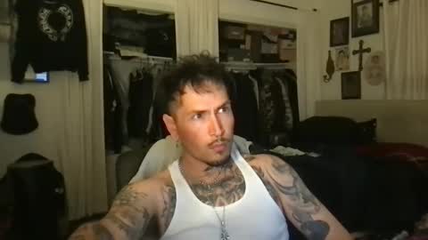 JohnnyDeep66 online show from March 5, 2026, 6:20 am