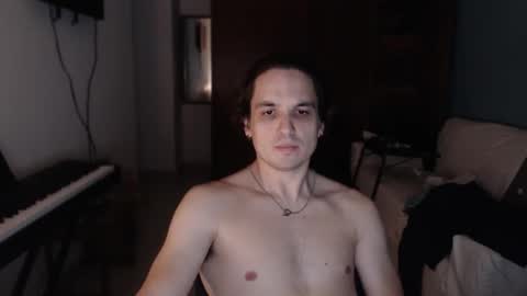 Johnny online show from May 10, 2026, 3:44 am