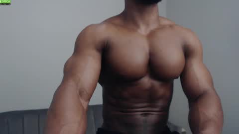 Snapshot of johnnydolce50 chatting on February 19, 2025, 11:57 pm MASTER OF SUBS BETA SLAVES online show from February 19, 2025, 11:57 pm