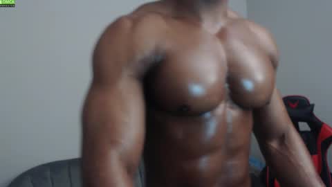 Snapshot of johnnydolce50 chatting on November 13, 2025, 9:47 pm MASTER OF SUBS BETA SLAVES online show from November 13, 2025, 9:47 pm