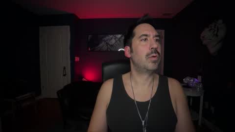 Johnny from Space online show from March 3, 2026, 8:53 am