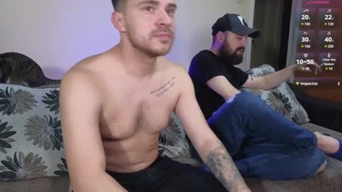 Johnny online show from December 15, 2024, 5:42 pm