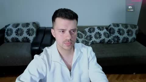 Johnny online show from March 22, 2026, 2:42 pm