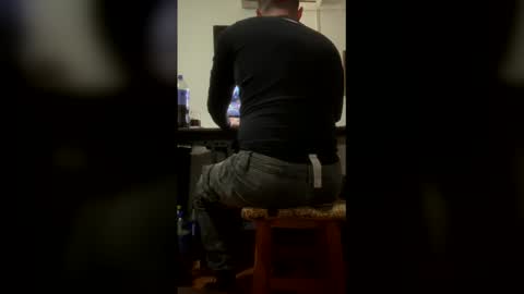 Johnny online show from April 10, 2026, 8:13 pm