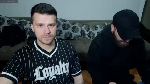 Johnny online show from April 21, 2026, 5:06 pm