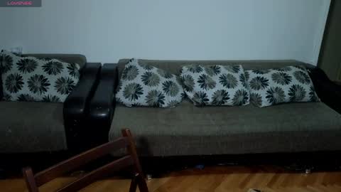 Johnny online show from April 28, 2026, 8:36 pm