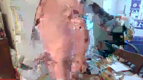 johnnymacpea19 online show from April 24, 2026, 6:05 am