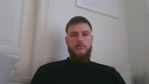 JohnnyWantsToSin online show from March 19, 2026, 12:53 pm