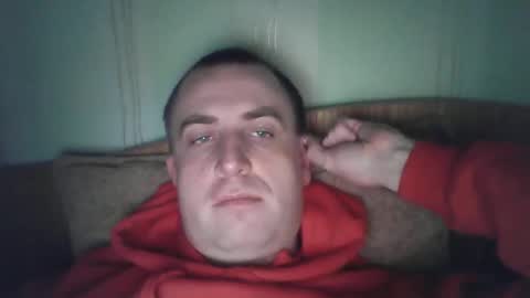 johnoreon online show from January 12, 2025, 8:36 am