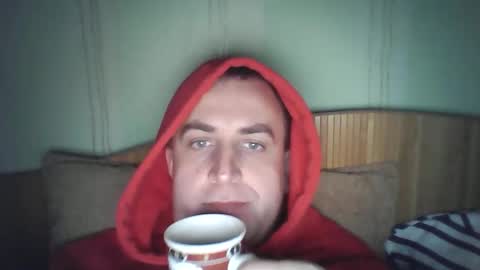 johnoreon online show from January 18, 2025, 10:06 am