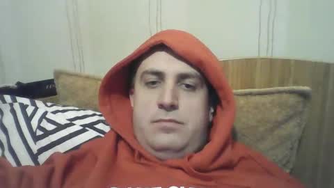 johnoreon online show from January 28, 2025, 7:00 pm