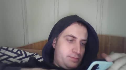 johnoreon online show from February 2, 2025, 4:43 pm