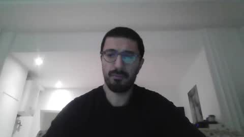 Snapshot of johnparis7575 chatting on February 1, 2025, 10:34 pm Johnfrench online show from February 1, 2025, 10:34 pm