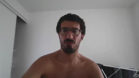 Snapshot of johnparis7575 chatting on September 21, 2025, 9:27 pm Johnfrench online show from September 21, 2025, 9:27 pm