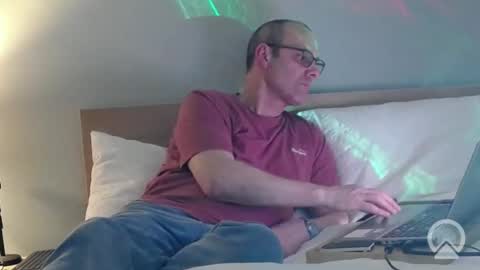 johnpevans online show from February 15, 2026, 4:14 pm