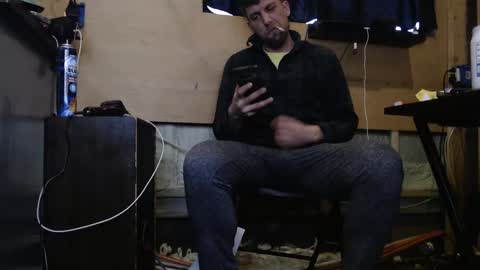 Snapshot of johnplayer23 chatting on February 28, 2025, 11:01 pm johnplayer23 online show from February 28, 2025, 11:01 pm