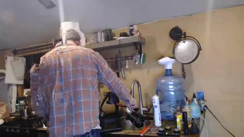 Snapshot of johnplayer23 chatting on November 23, 2025, 7:19 am johnplayer23 online show from November 23, 2025, 7:19 am