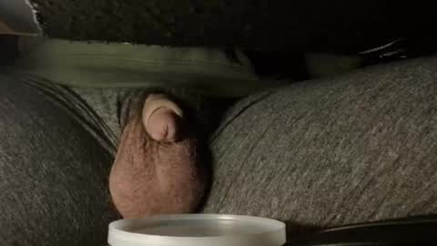 John Samuels online show from April 12, 2026, 8:14 pm