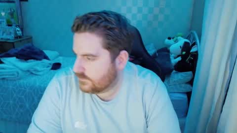 John online show from April 4, 2026, 12:53 am