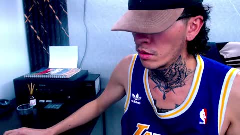 johnsonisaac94  online show from February 21, 2025, 9:13 am