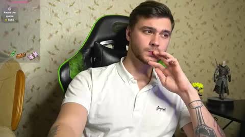 John online show from October 20, 2025, 2:50 pm