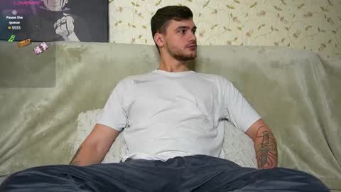 John online show from November 16, 2025, 9:48 am