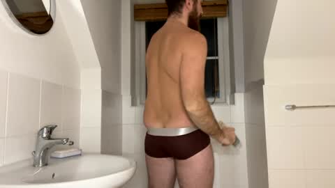 JohnThomasBWC online show from February 3, 2025, 6:17 pm