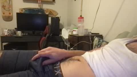 johntizzz online show from November 30, 2025, 8:13 pm