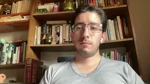 Snapshot of johnukber chatting on November 17, 2025, 3:18 pm John Ukber online show from November 17, 2025, 3:18 pm