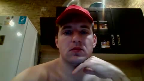 johny27 online show from October 22, 2025, 8:25 am