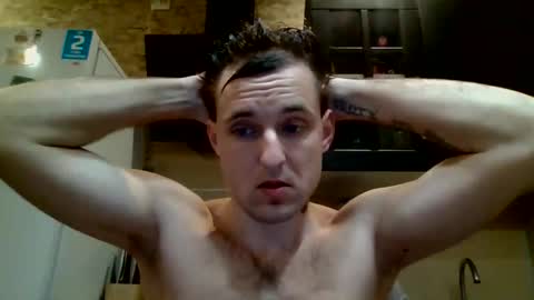 johny27 online show from April 18, 2026, 7:29 pm