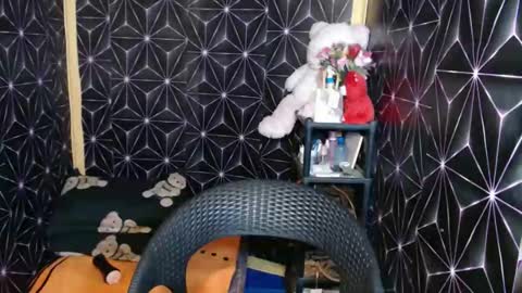 johnydestroyer online show from February 12, 2026, 11:55 pm