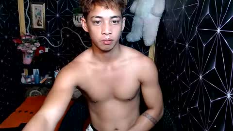 johnydestroyer online show from May 29, 2026, 12:08 am