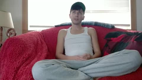 Johston online show from September 23, 2025, 11:35 am