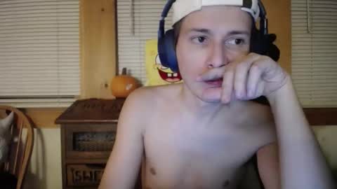 Johston online show from November 13, 2025, 2:21 am