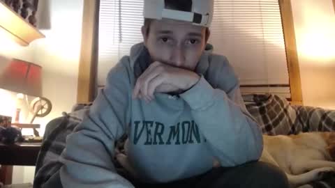 Johston online show from November 19, 2025, 2:33 am