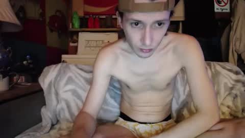 Johston online show from April 10, 2026, 5:12 am