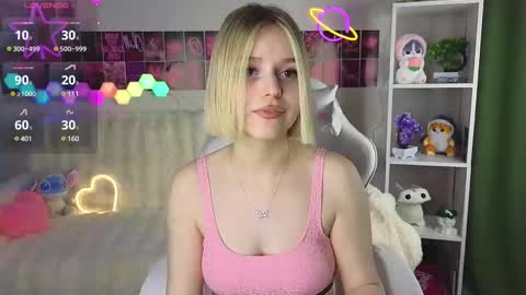 Paula online show from February 15, 2025, 4:25 am