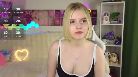 Paula online show from February 17, 2025, 2:42 am