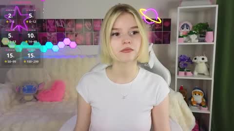 Paula online show from February 17, 2025, 9:19 pm