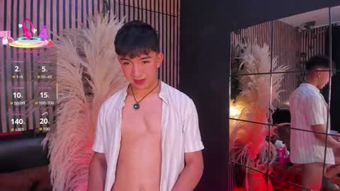 Snapshot of joji_spencer chatting on January 10, 2026, 4:47 am joji_spencer online show from January 10, 2026, 4:47 am