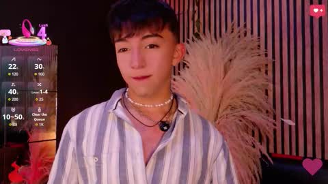 Snapshot of joji_spencer chatting on January 11, 2026, 4:17 am joji_spencer online show from January 11, 2026, 4:17 am