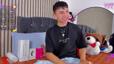 Snapshot of joji_spencer chatting on February 20, 2026, 4:20 am joji_spencer online show from February 20, 2026, 4:20 am