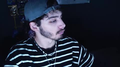 jojobraando online show from January 7, 2026, 4:26 am